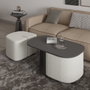 Hanah Home Twin - Antracita